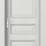 RETRO - Residence 0 - Oak white