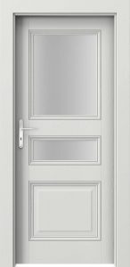 RETRO - Residence 2 - Oak white