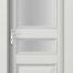 RETRO - Residence 2 - Oak white