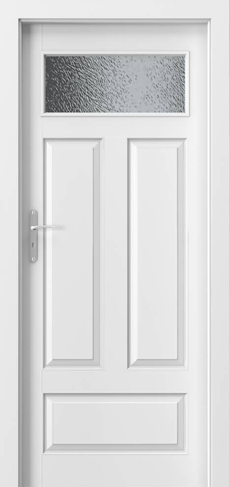 ROYAL - M - White