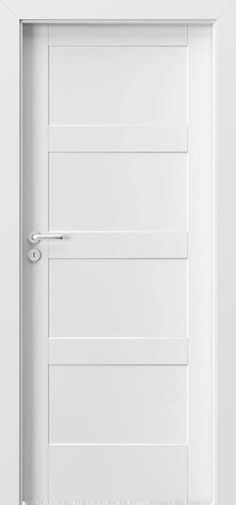 SKANDIA - A.0 - White