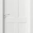 SKANDIA - B.0 - White