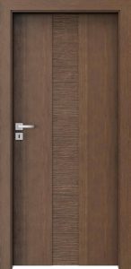 SPACE - F.0 - Brown oak