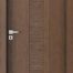 SPACE - F.0 - Brown oak