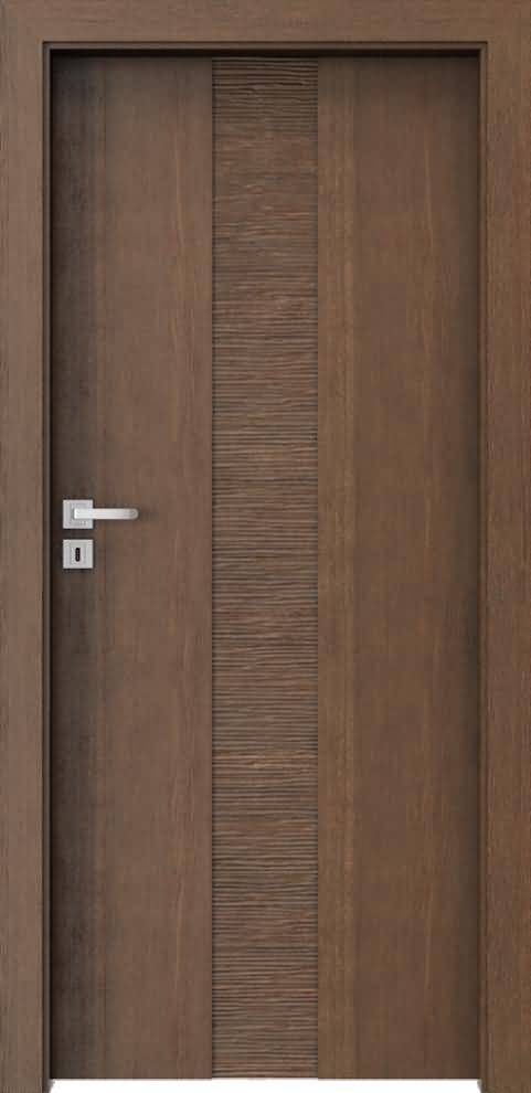 SPACE - F.0 - Brown oak