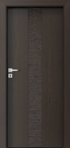SPACE - F.0 - Dark oak