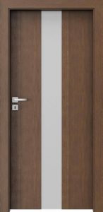 SPACE - F.1 - Brown oak