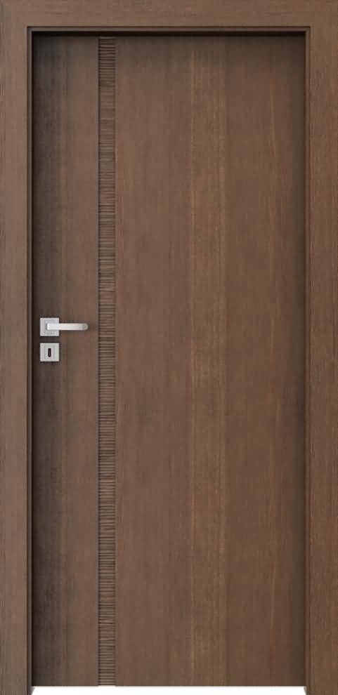 SPACE - G.0 - Brown oak