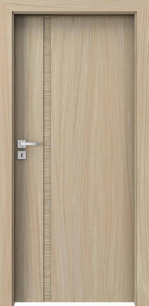 SPACE - G.0 - Light oak
