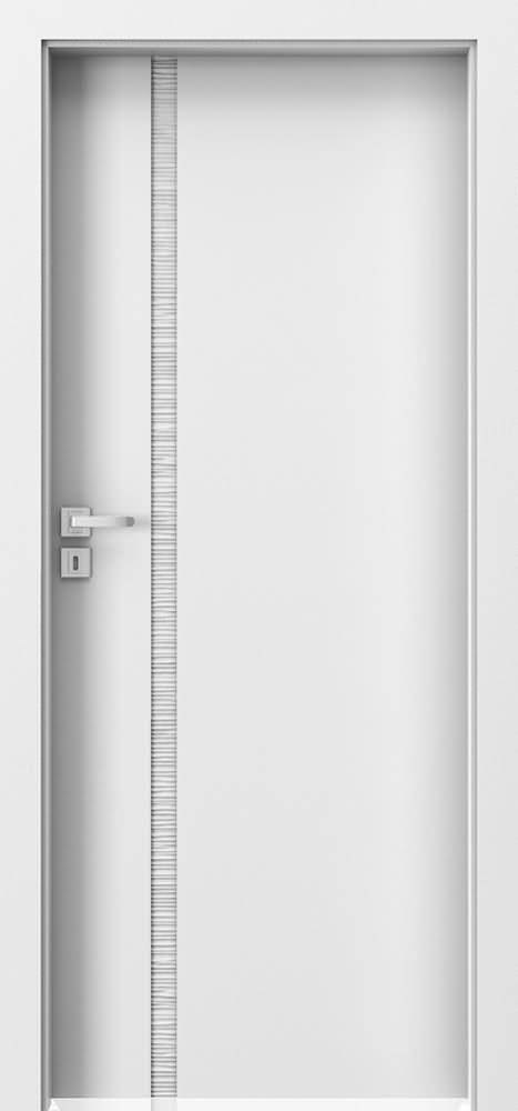 SPACE - G.0 - Oak White