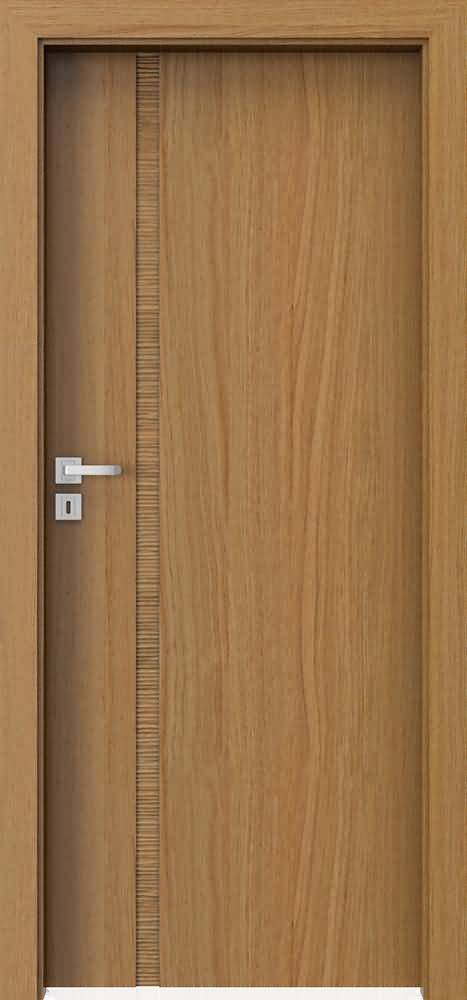 SPACE - G.0 - Oak winchester