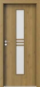 STYL - 1 - Natural oak