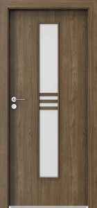 STYL - 1 - Natural walnut