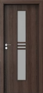 STYL - 1 - Havana oak