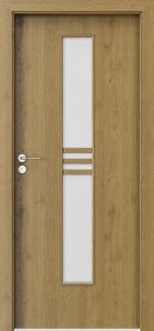 STYL - 1 - Natural oak
