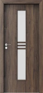 STYL - 1 - Scarlet oak