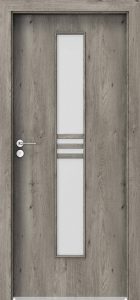 STYL - 1 - Siberian oak