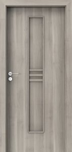 STYL - 1 - Silver acacia