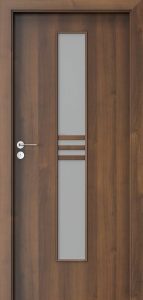 STYL - 1 - Walnut