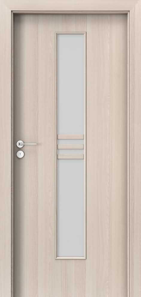 STYL - 1 - Walnut