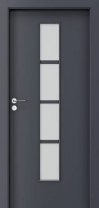 STYL - 2 - Anthracite HPL/CPL