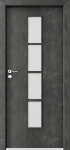 STYL - 2 - Dark Concrete