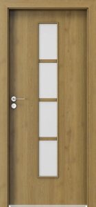 STYL - 2 - Natural oak
