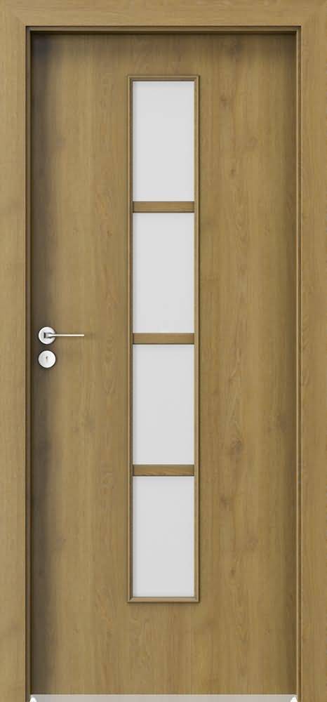 STYL - 2 - Natural oak