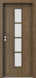 STYL - 2 - Natural walnut