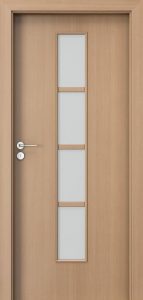 STYL - 2 - Porta Beech