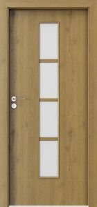 STYL - 2 - Natural oak