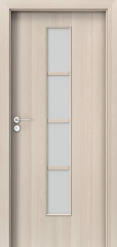 STYL - 2 - White