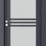 STYL - 3 - Anthracite HPL/CPL