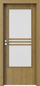 STYL - 3 - Natural oak