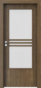 STYL - 3 - Natural walnut