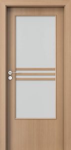 STYL - 3 - Porta Beech