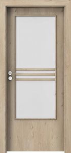 STYL - 3 - Classic oak