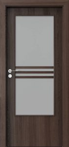 STYL - 3 - Havana oak
