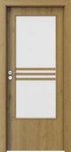 STYL - 3 - Natural oak