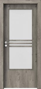 STYL - 3 - Siberian oak