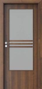 STYL - 3 - Walnut