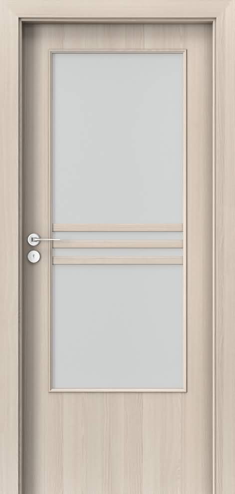 STYL - 3 - Walnut