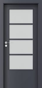 STYL - 4 - Anthracite HPL/CPL
