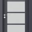 STYL - 4 - Anthracite HPL/CPL