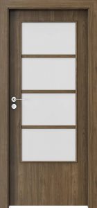 STYL - 4 - Natural walnut
