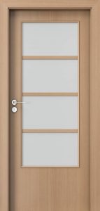 STYL - 4 - Porta Beech