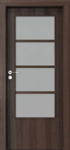 STYL - 4 - Havana oak