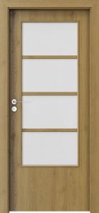 STYL - 4 - Natural oak
