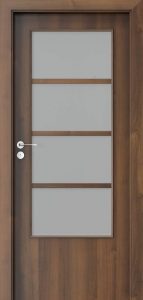 STYL - 4 - Walnut