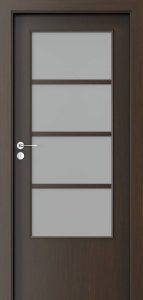 STYL - 4 - Wenge